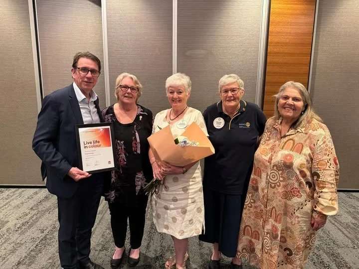 LOCAL SENIORS HONOURED AT NSW SENIORS FESTIVAL 2026