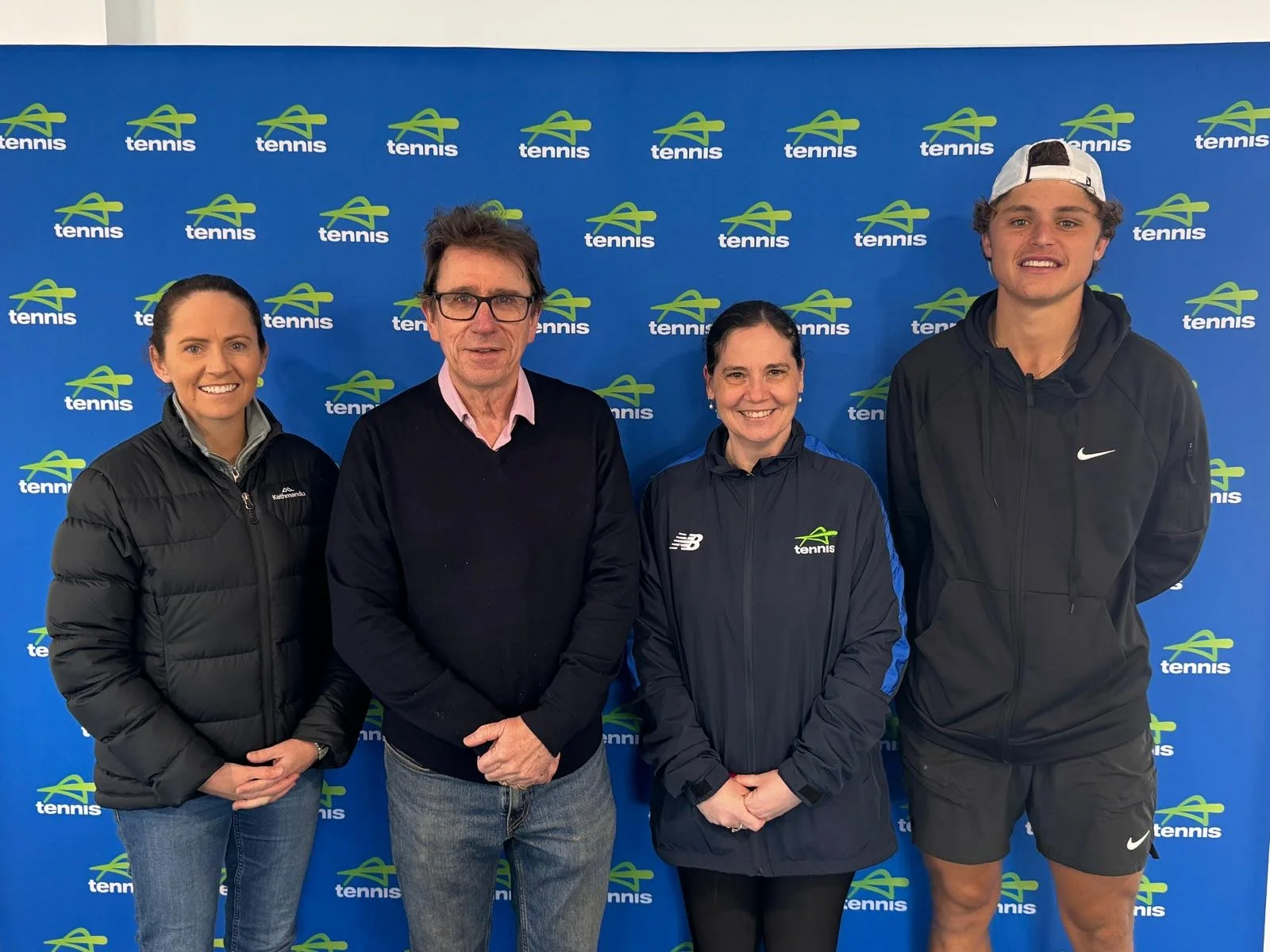 Tennis NSW Country Championships - Wagga Wagga