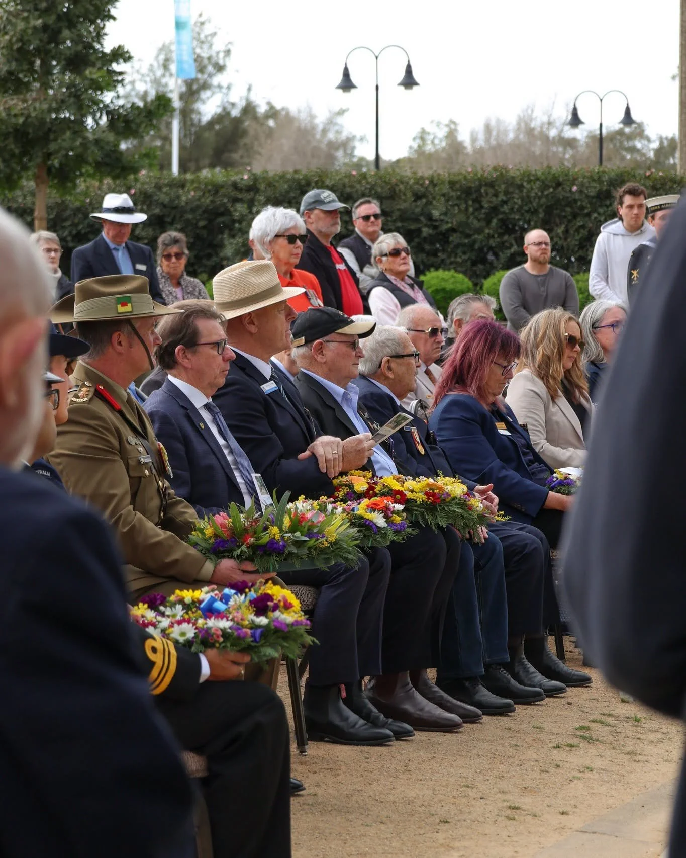 VIETNAM VETERANS' DAY