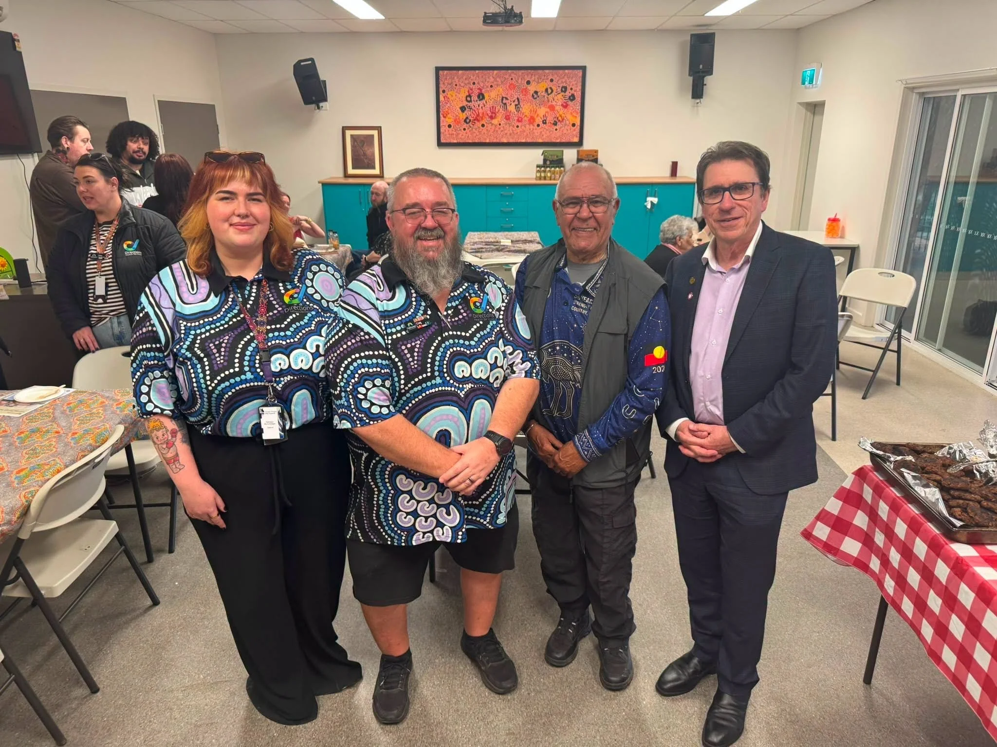 PATHWAYS MURRUMBIDGEE TAKE OVER TENANCY OF THE NGURRA HUB 