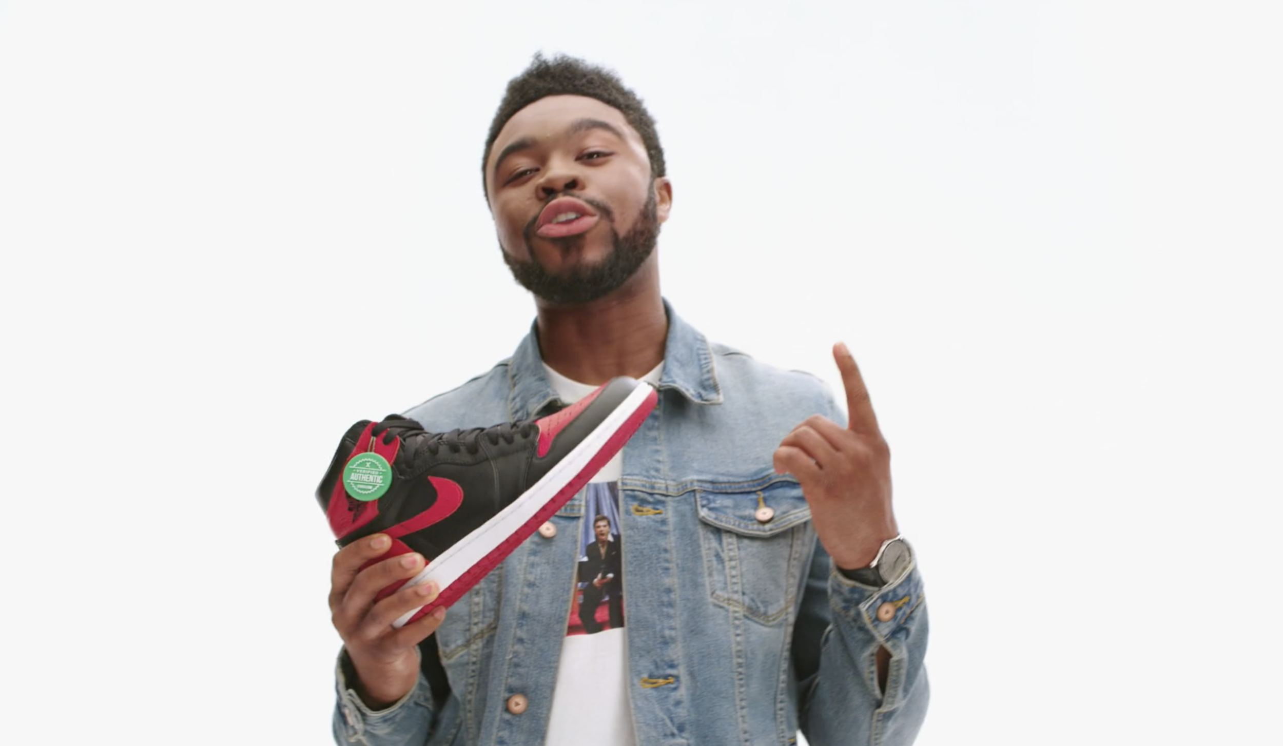 Stockx | Inside the App