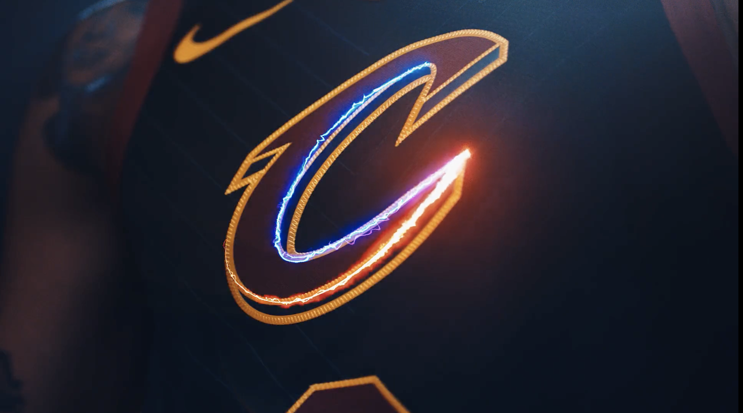 Cleveland Cavaliers | 
 Black Hole