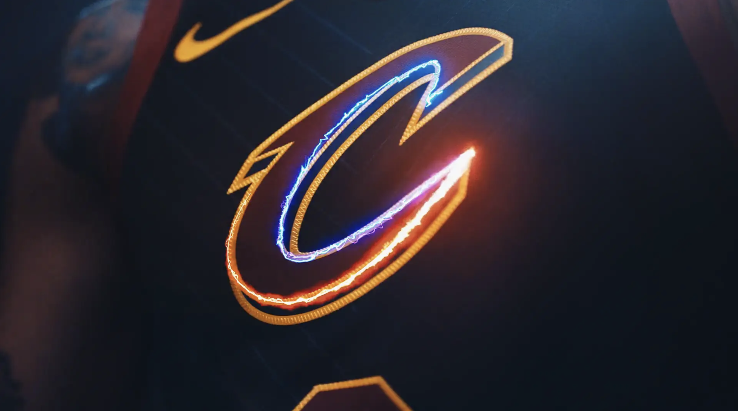 Cleveland Cavaliers Black Hole
