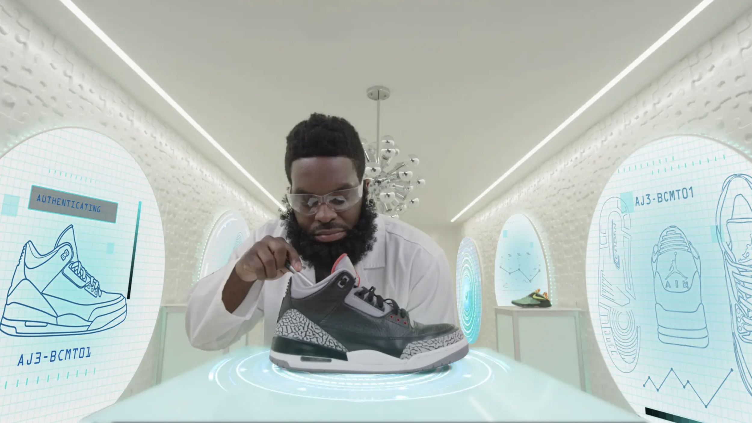 STOCKX STOCK MARKET OF THINGS