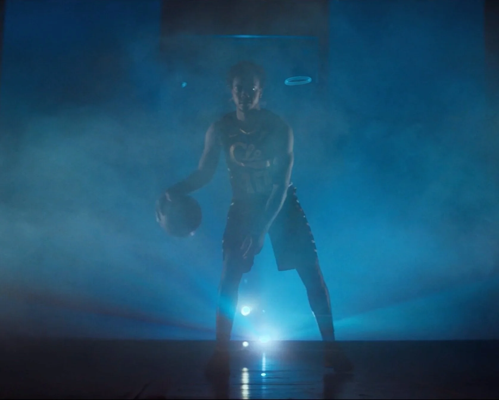 Cleveland Cavaliers | City Edition Intro