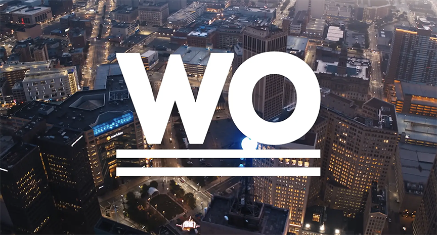 Woodward Original Showreel Vol III