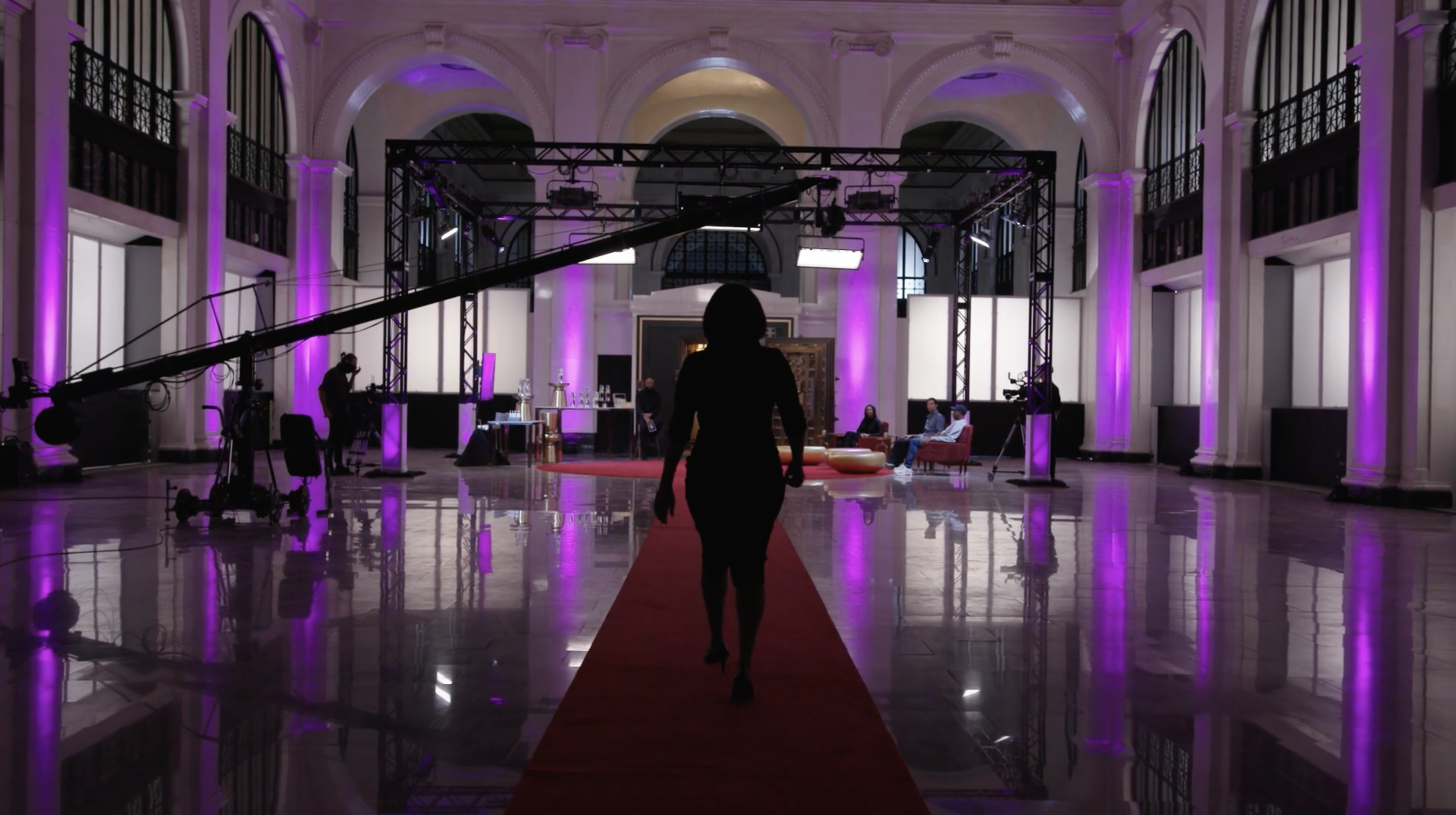 Rocket Mortgage | Detroit Demo Day 2020