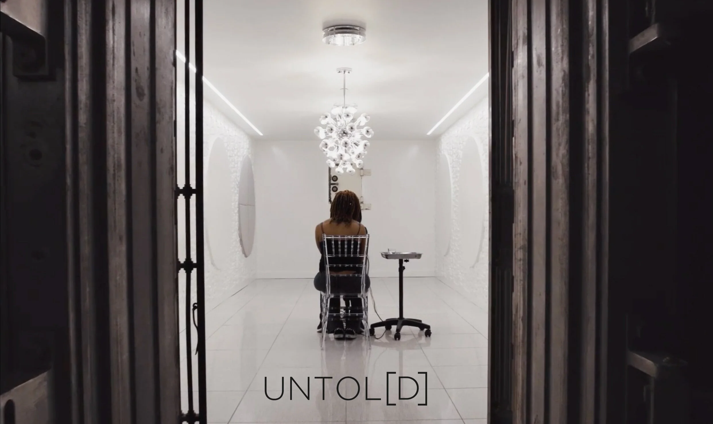 Untold Series