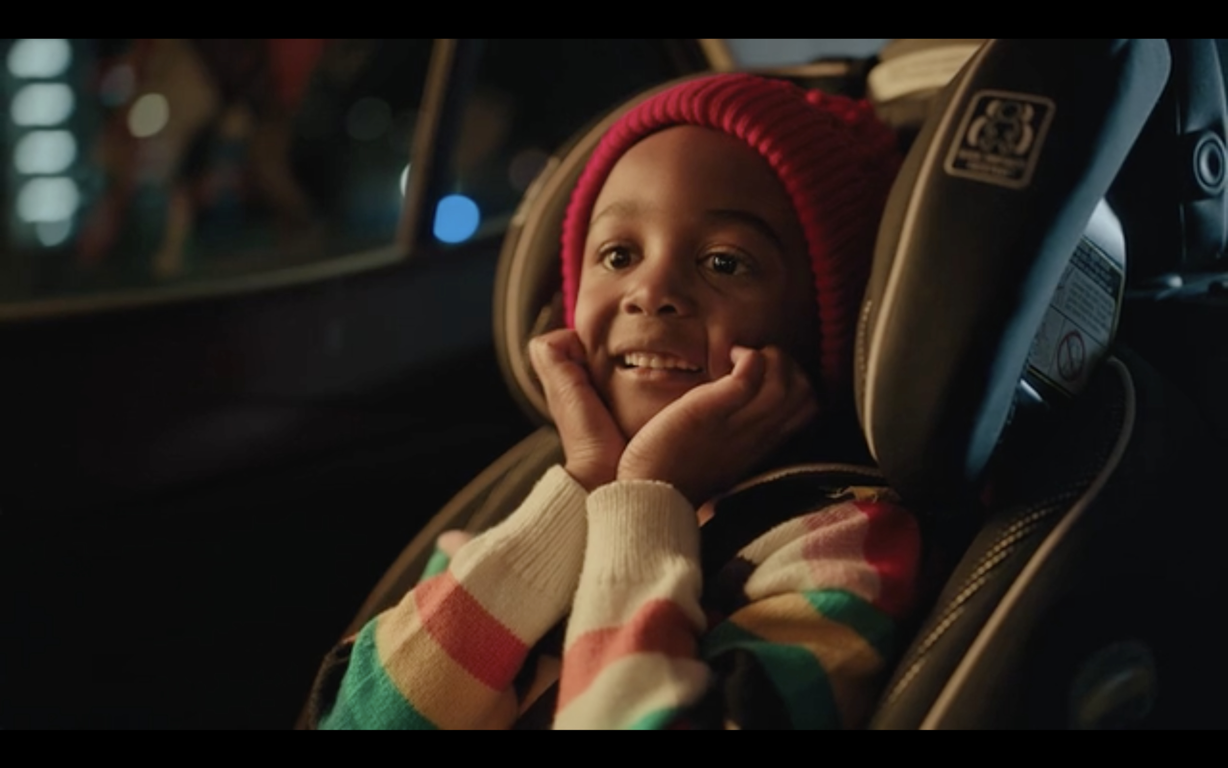 OnStar | Santa Tracker