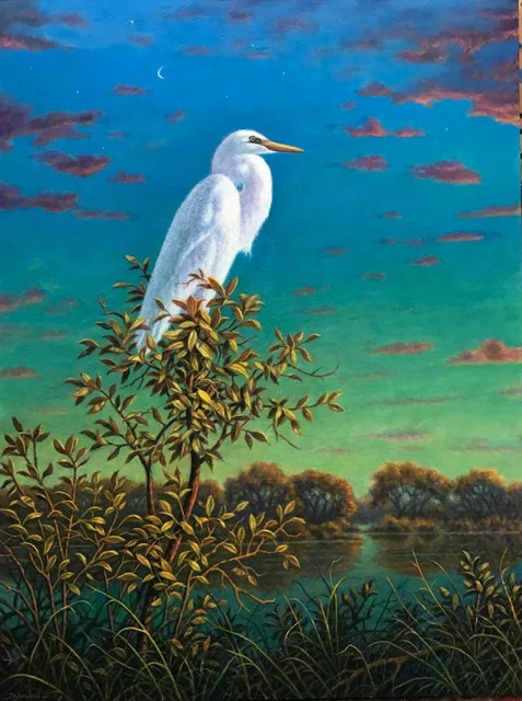 Crescent_Moon, 36x48, Oil.jpg