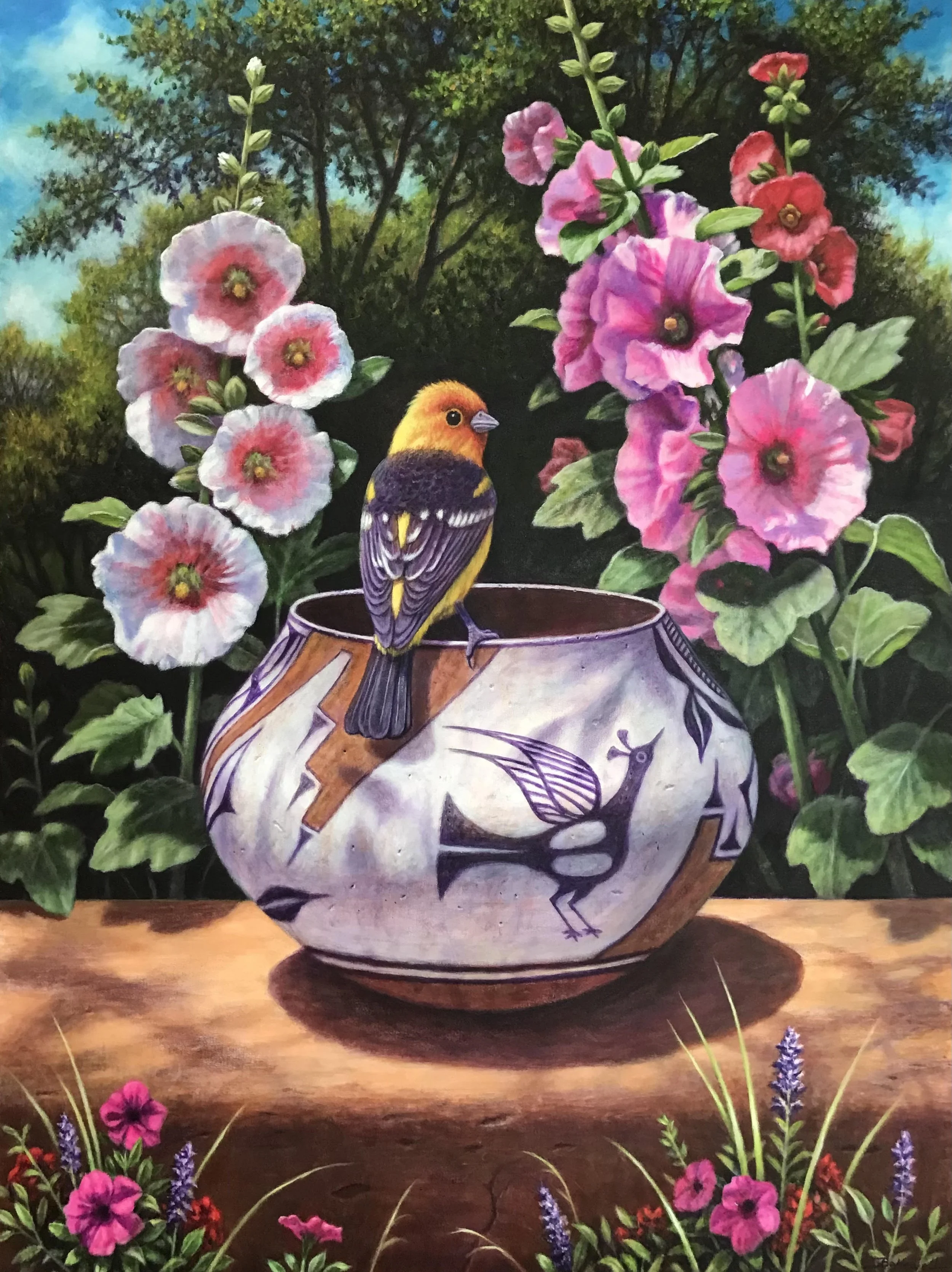 Cutie Pie 48x36.jpeg