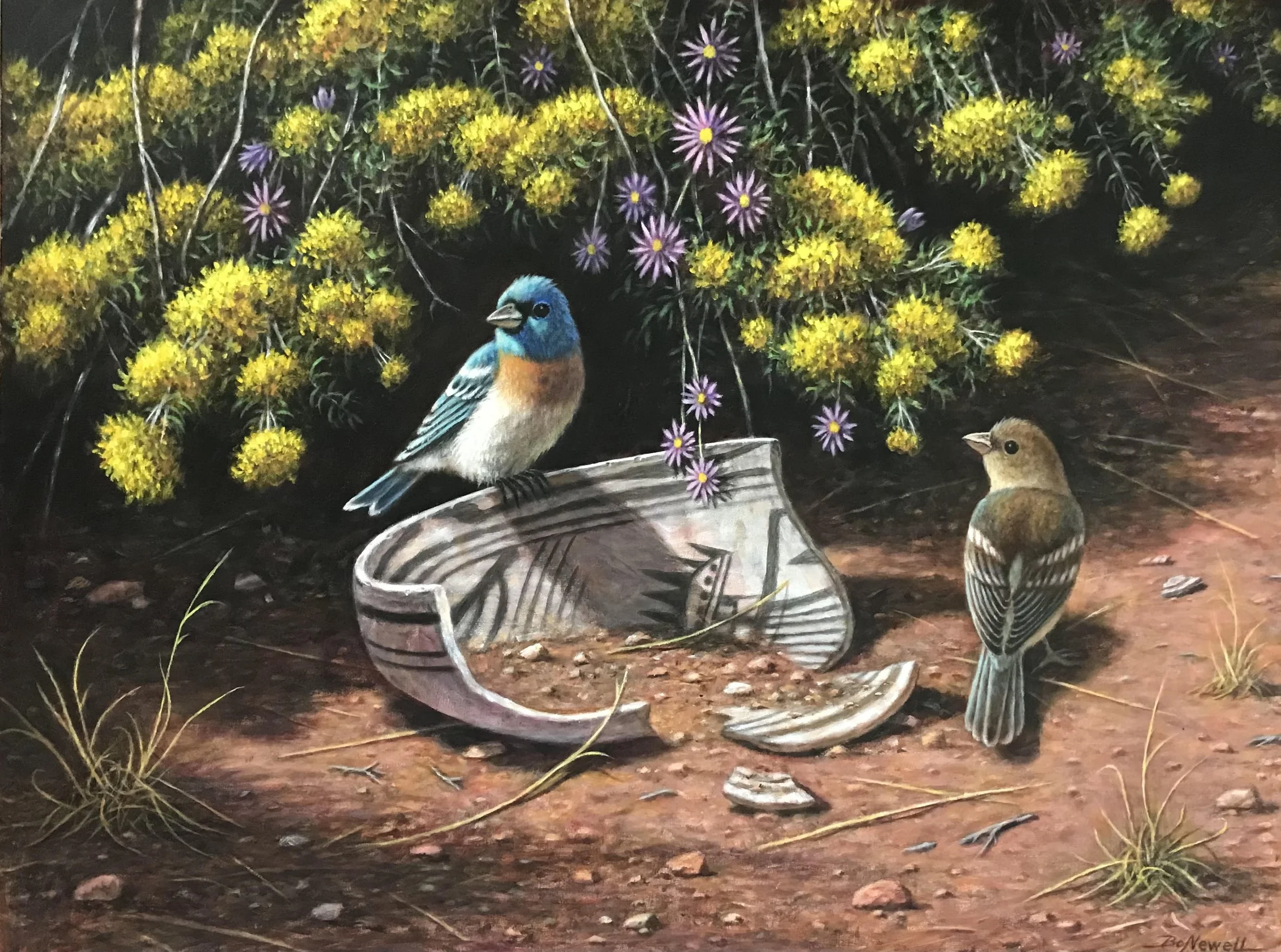 Lazuli Lovers 30x40.jpeg