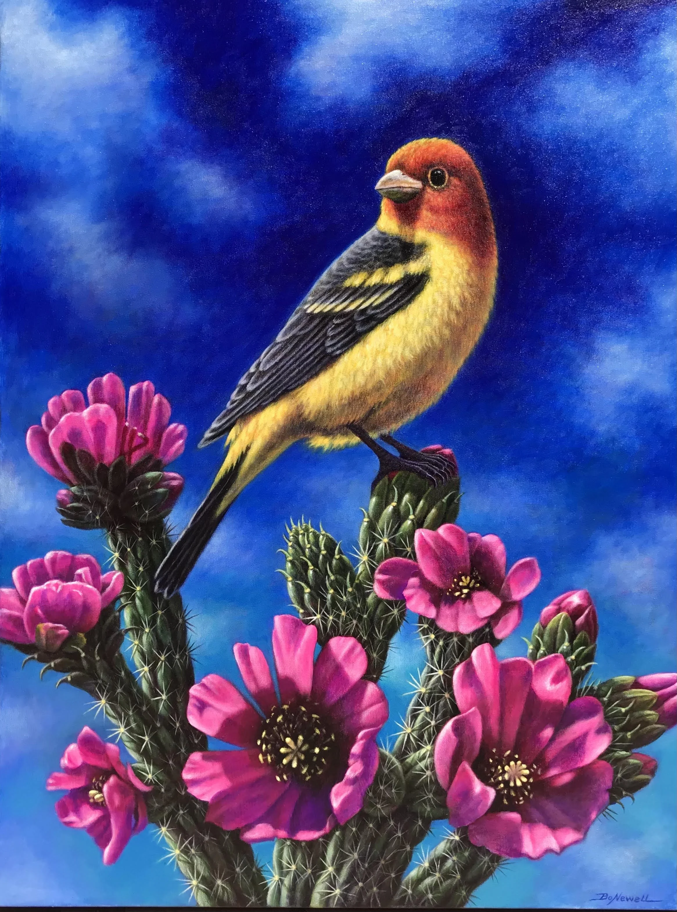 Mr. Sunshine 40x30.jpeg