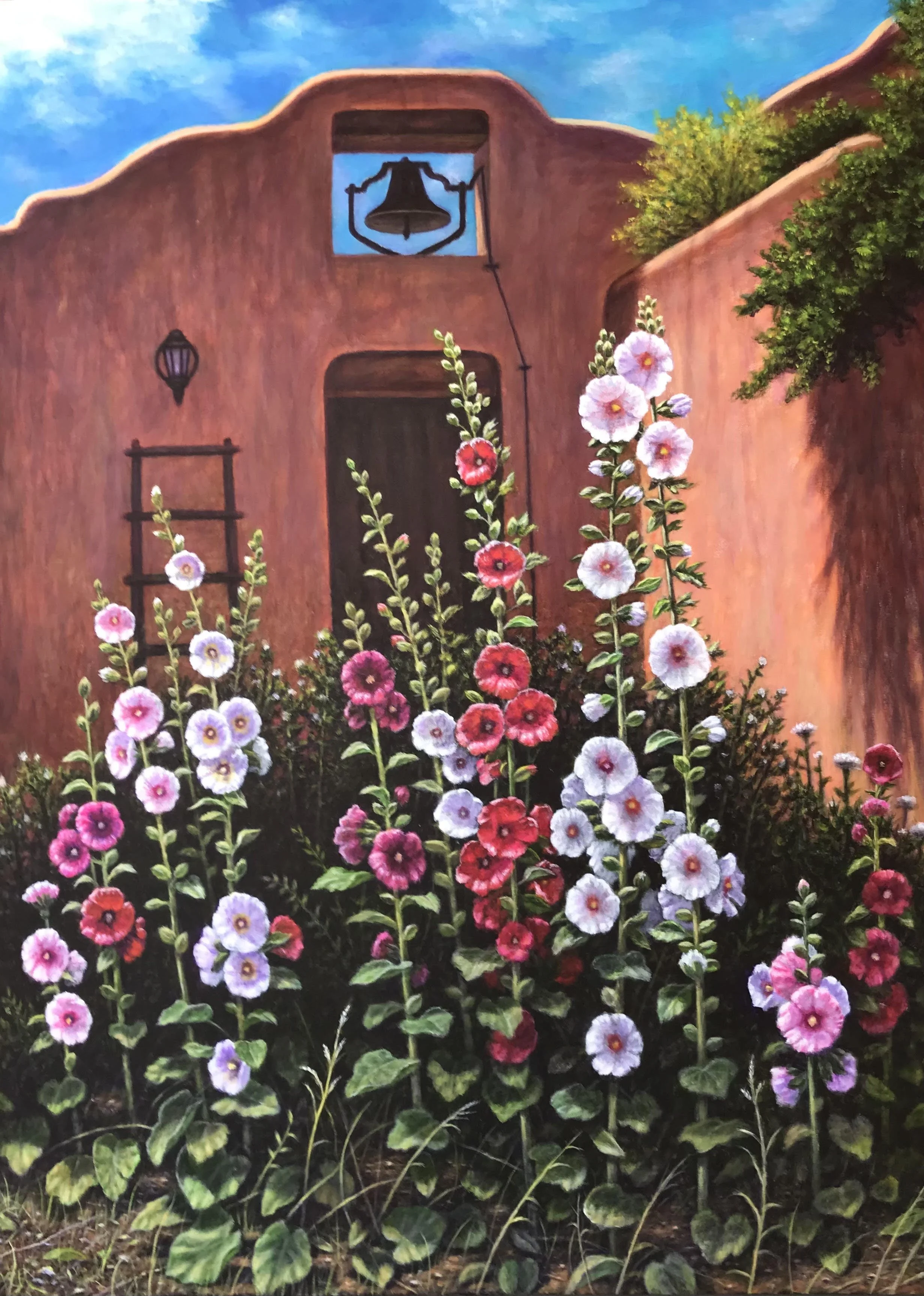 Summer Courtyard 60x44.jpeg