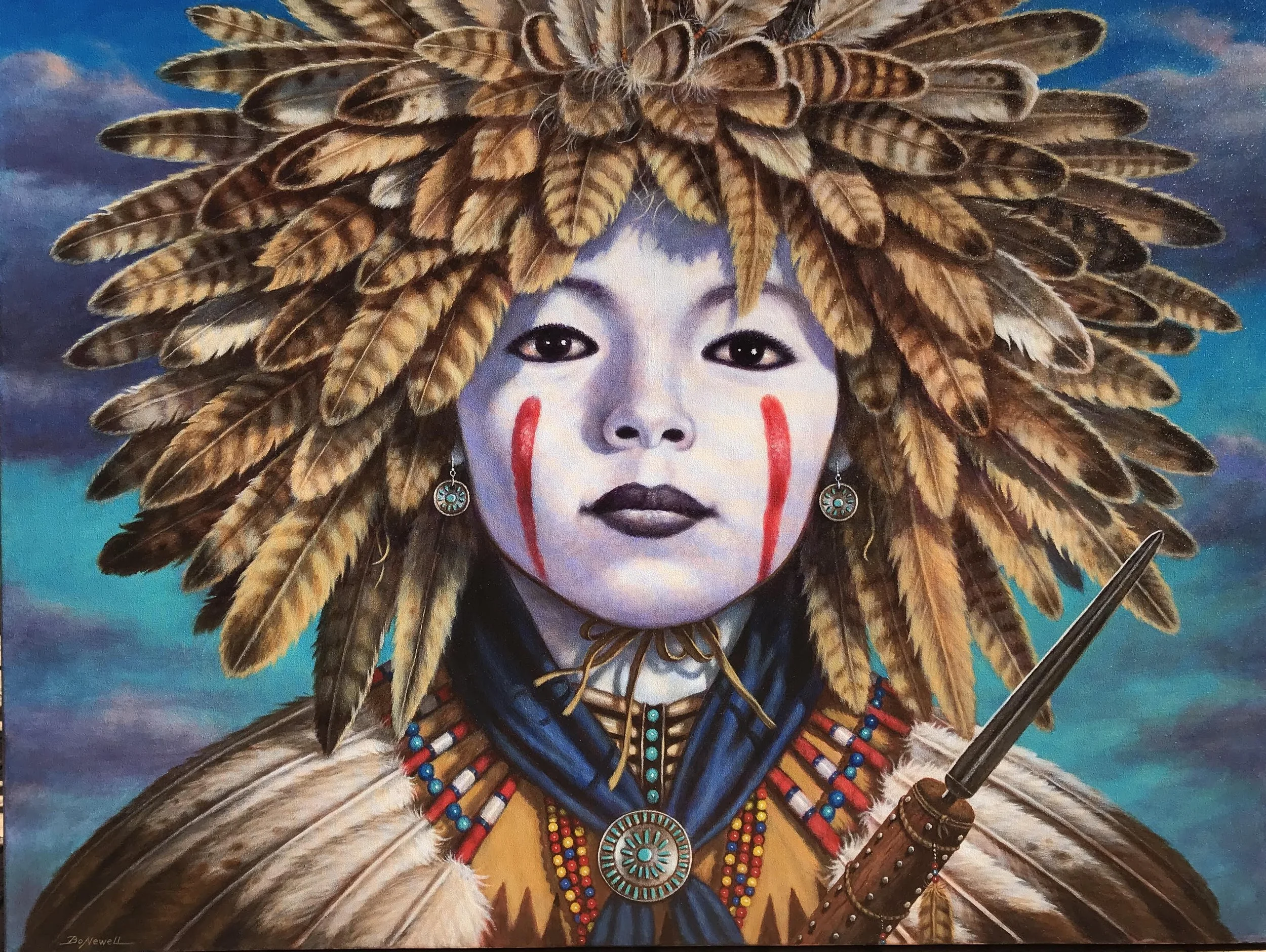 White Hawk 36x48.jpeg