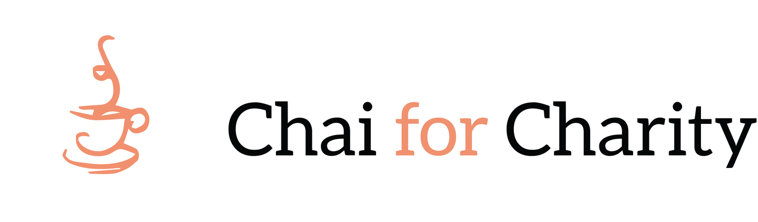 Chai for Charity 