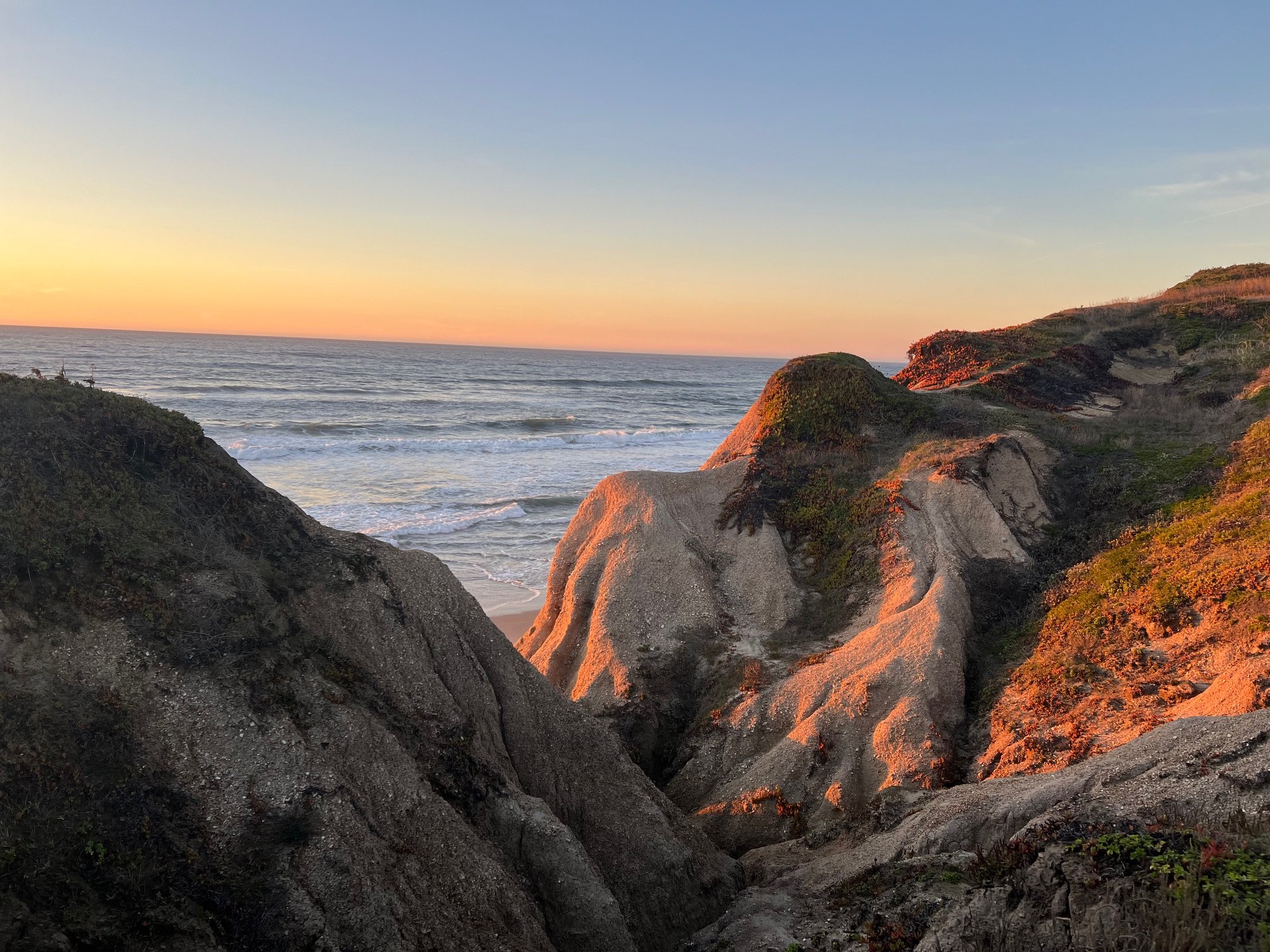 January Newsletter 2025—The Frail Reality of Life