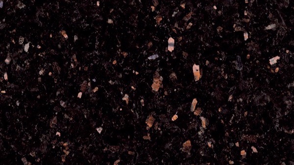 Black Galaxy
