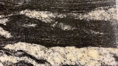 Silver Wave