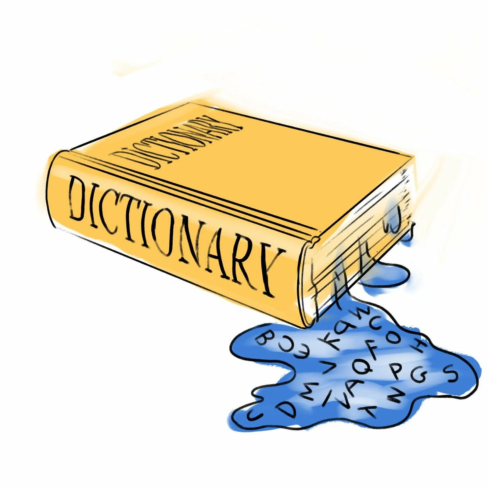 Words Mean Things
