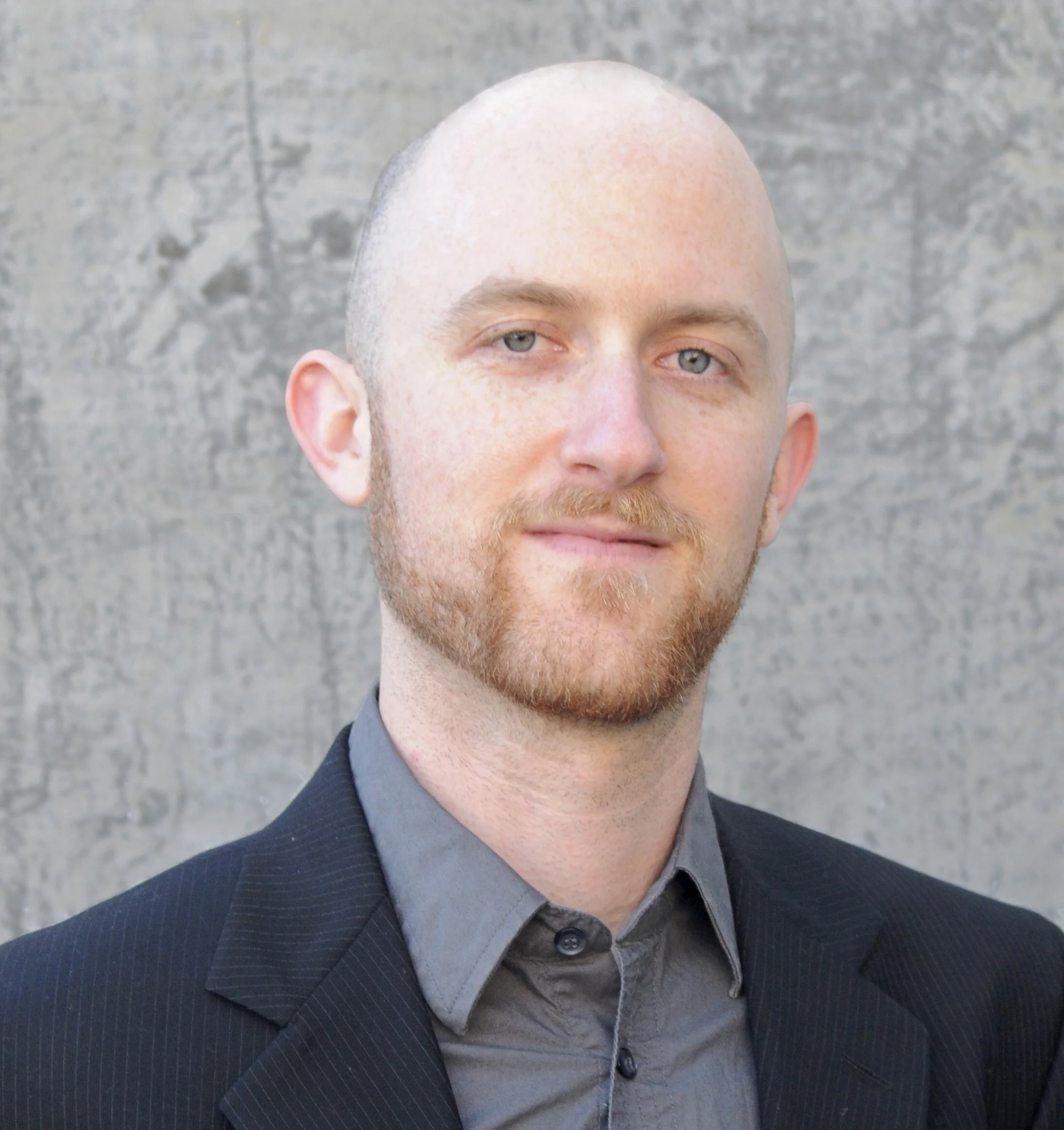 George Ban-Weiss Assistant Professor , USC Viterbi School of Engineering, Civil & Environmental Engineering