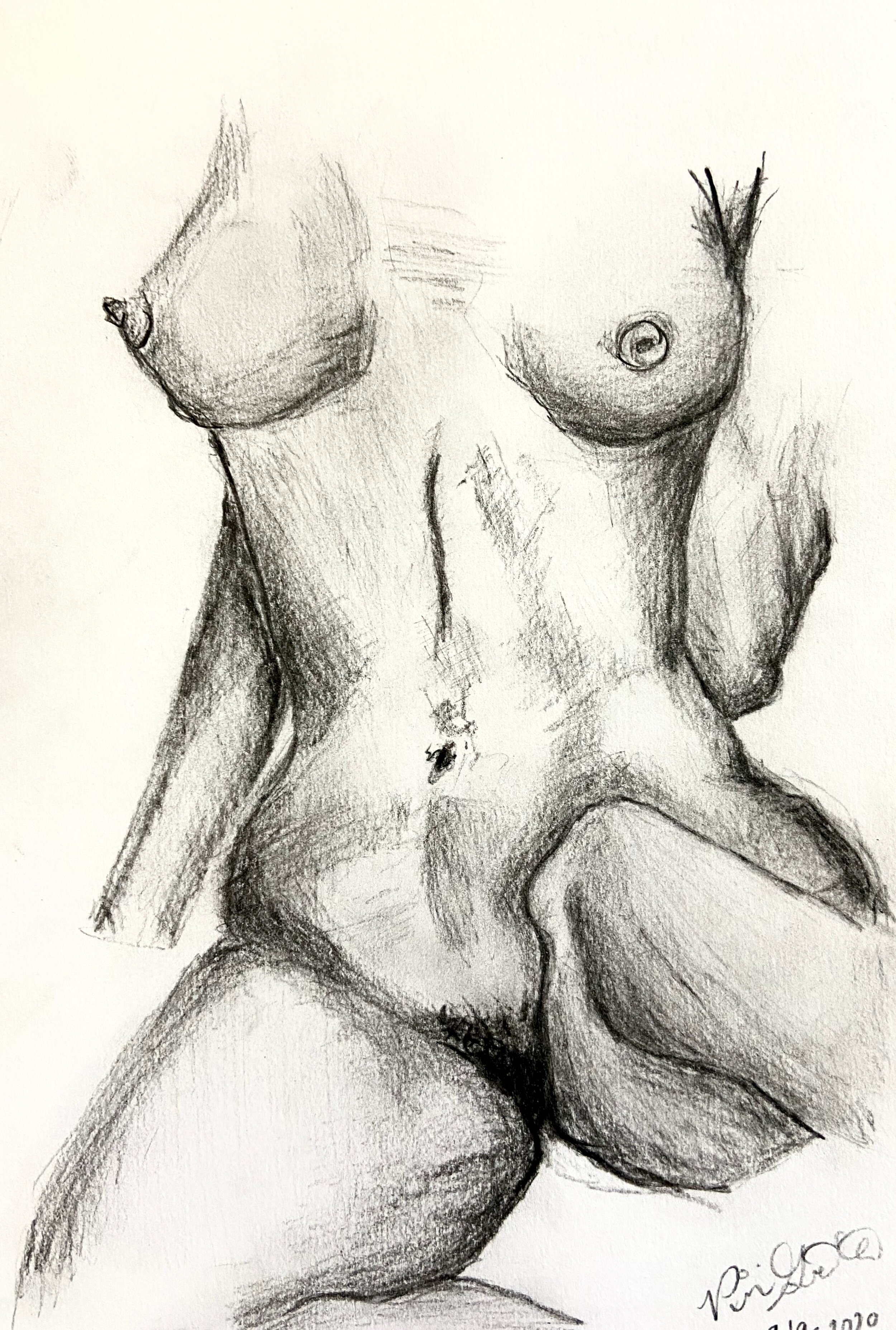 Female Body