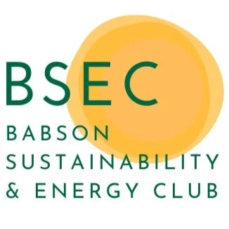 Babson 2022 Calendar Patrick Gregory — Bsec