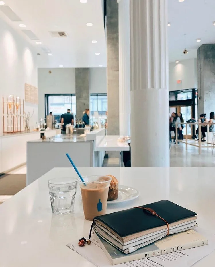 Celebrating National Poetry Month