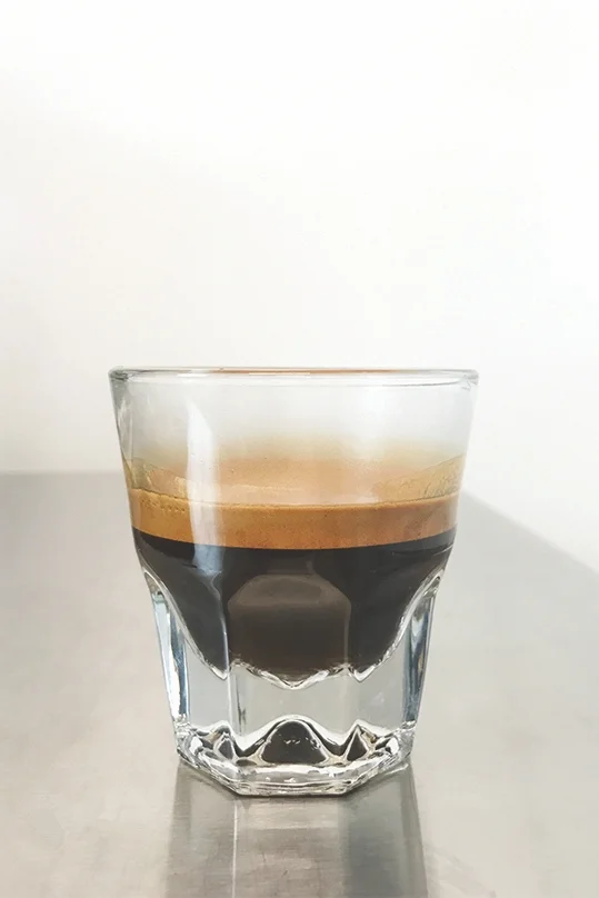Blue Bottle Explains Espresso — Blue Bottle Coffee Lab