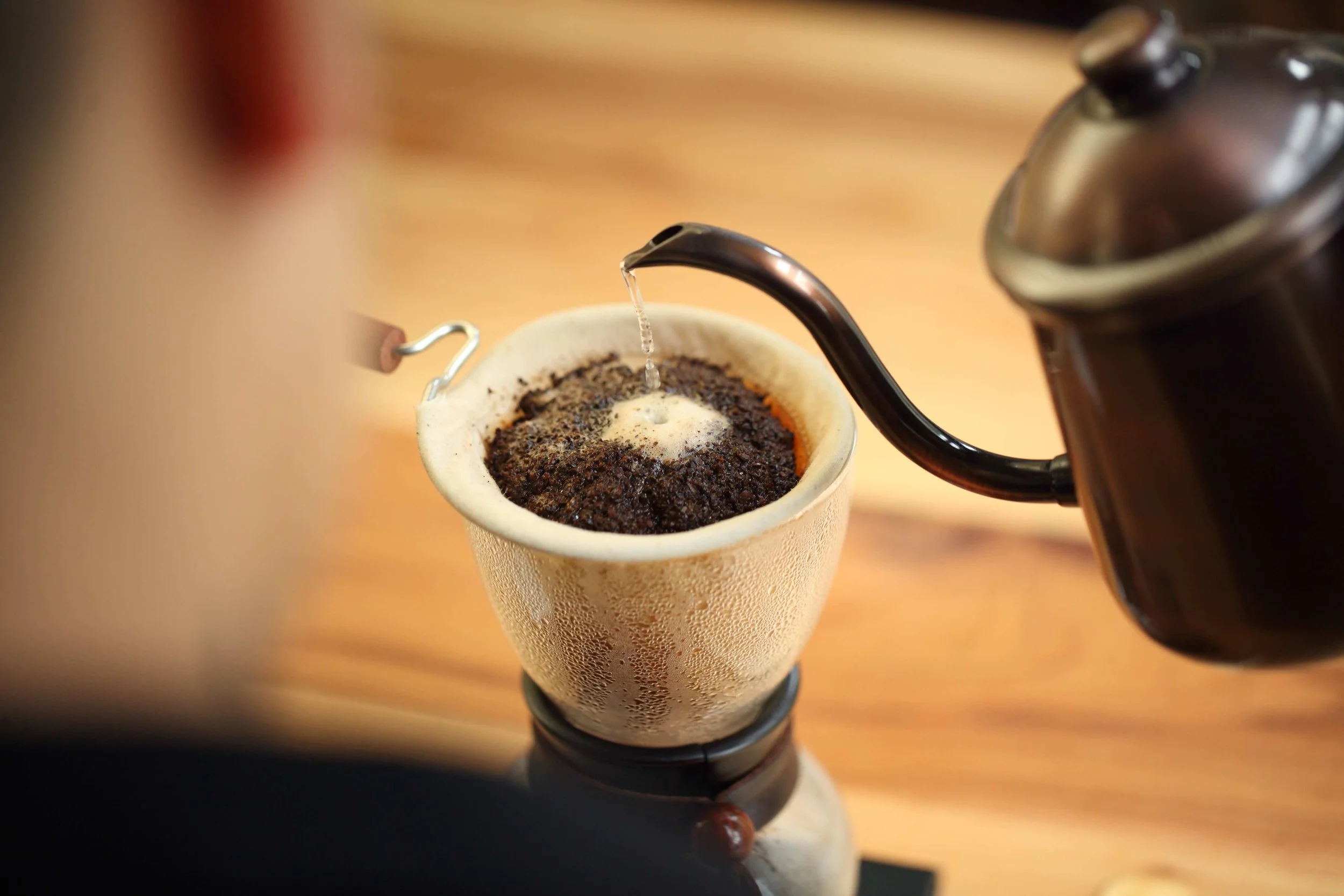 Blue Bottle Explains: Coffee Grinding