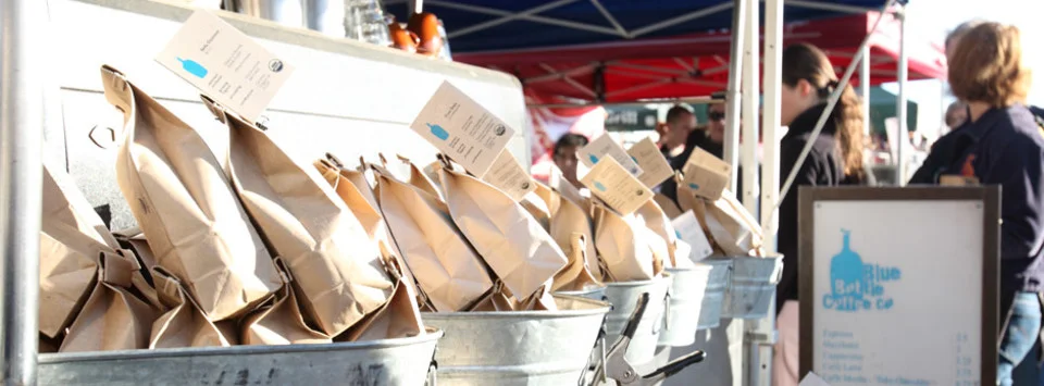 Celebrating 11 Years of Farmers Markets