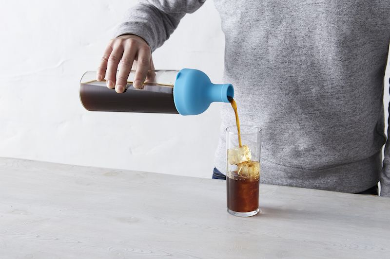 How to Cold Brew Coffee  Full Guide - Planetary Design