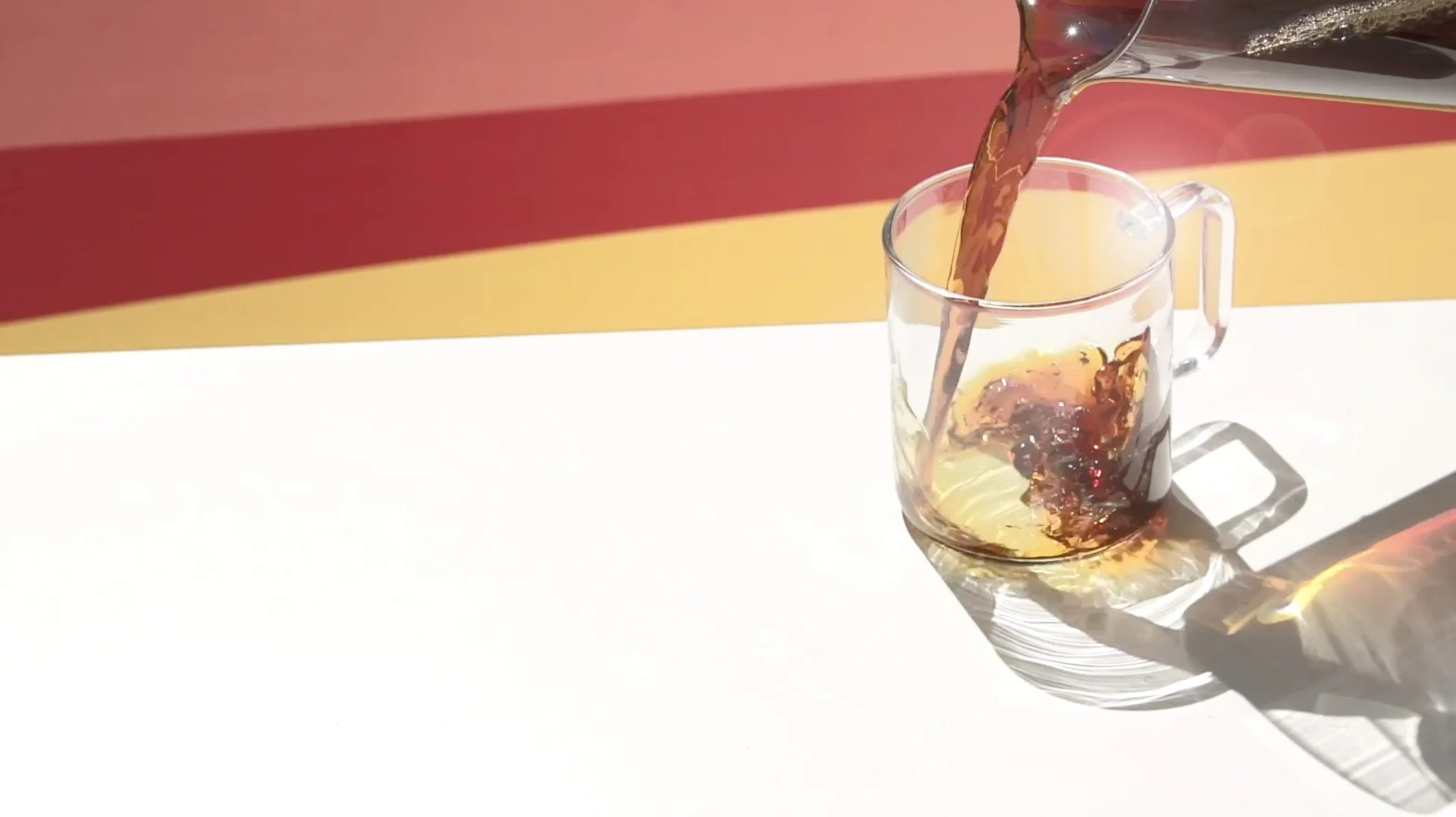Blue Bottle Summer