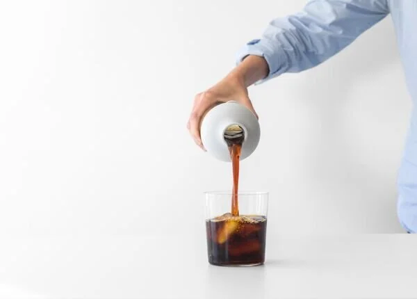 The Blue Bottle Cold Brew Collection 