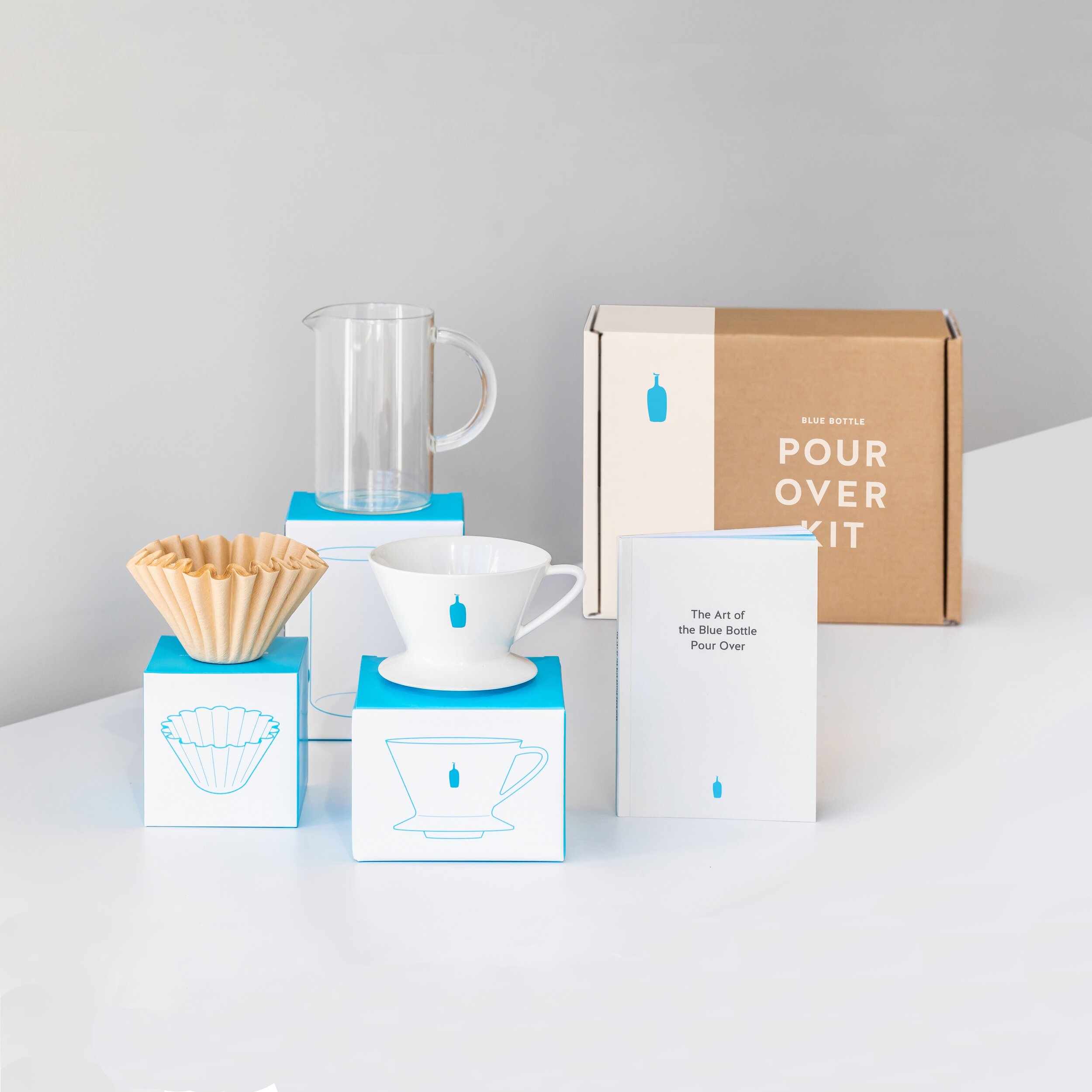 Holiday Gift Guide — Blue Bottle Coffee Lab