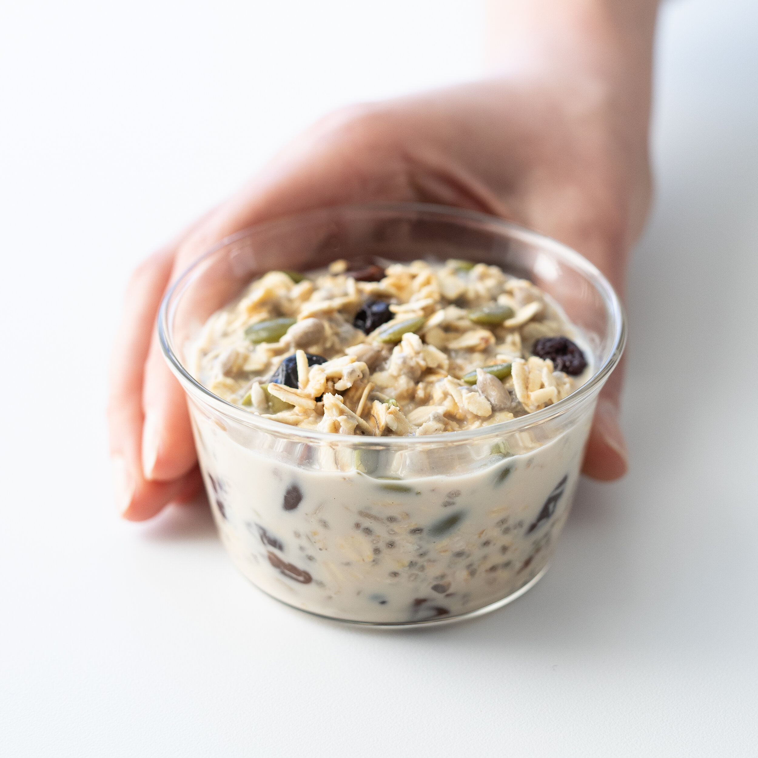 Best-Selling Breakfast