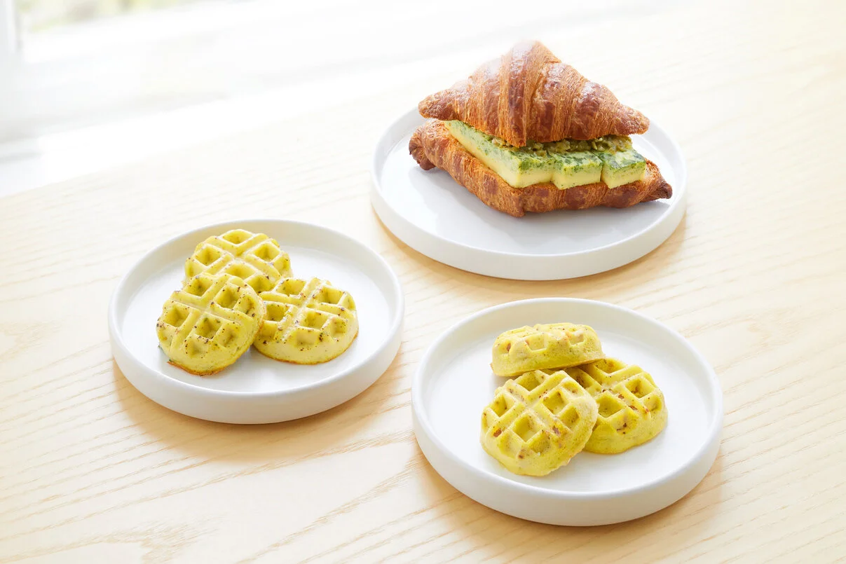 New From Our Kitchen