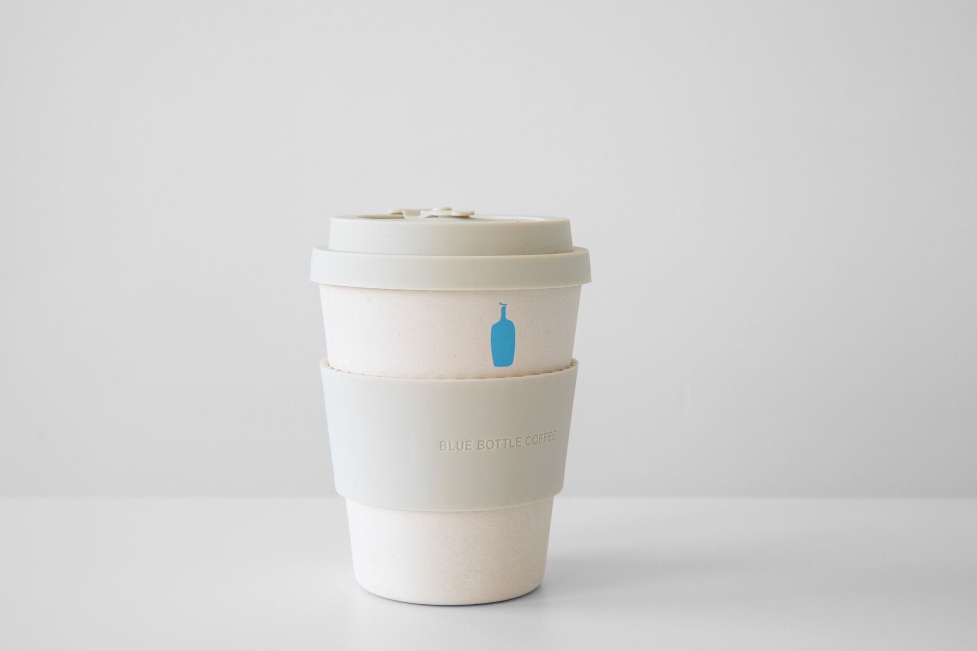 byoc  Bring Your Own Cup — Blue Bottle Coffee Lab