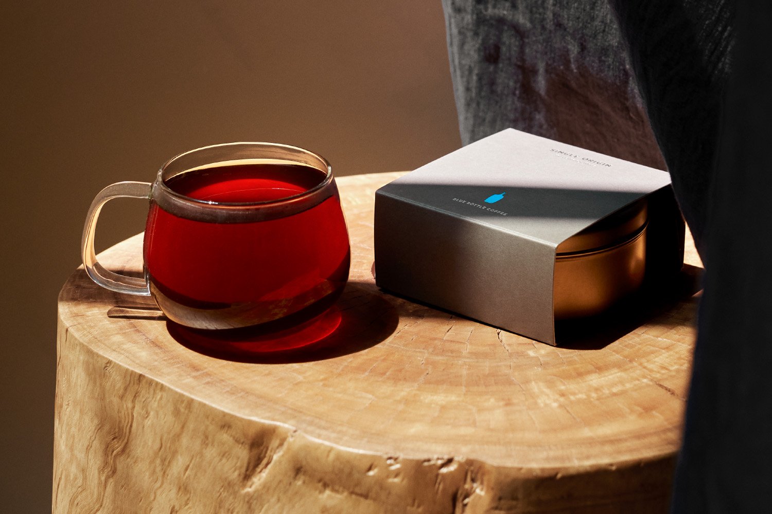 Blue Bottle Coffee Lab