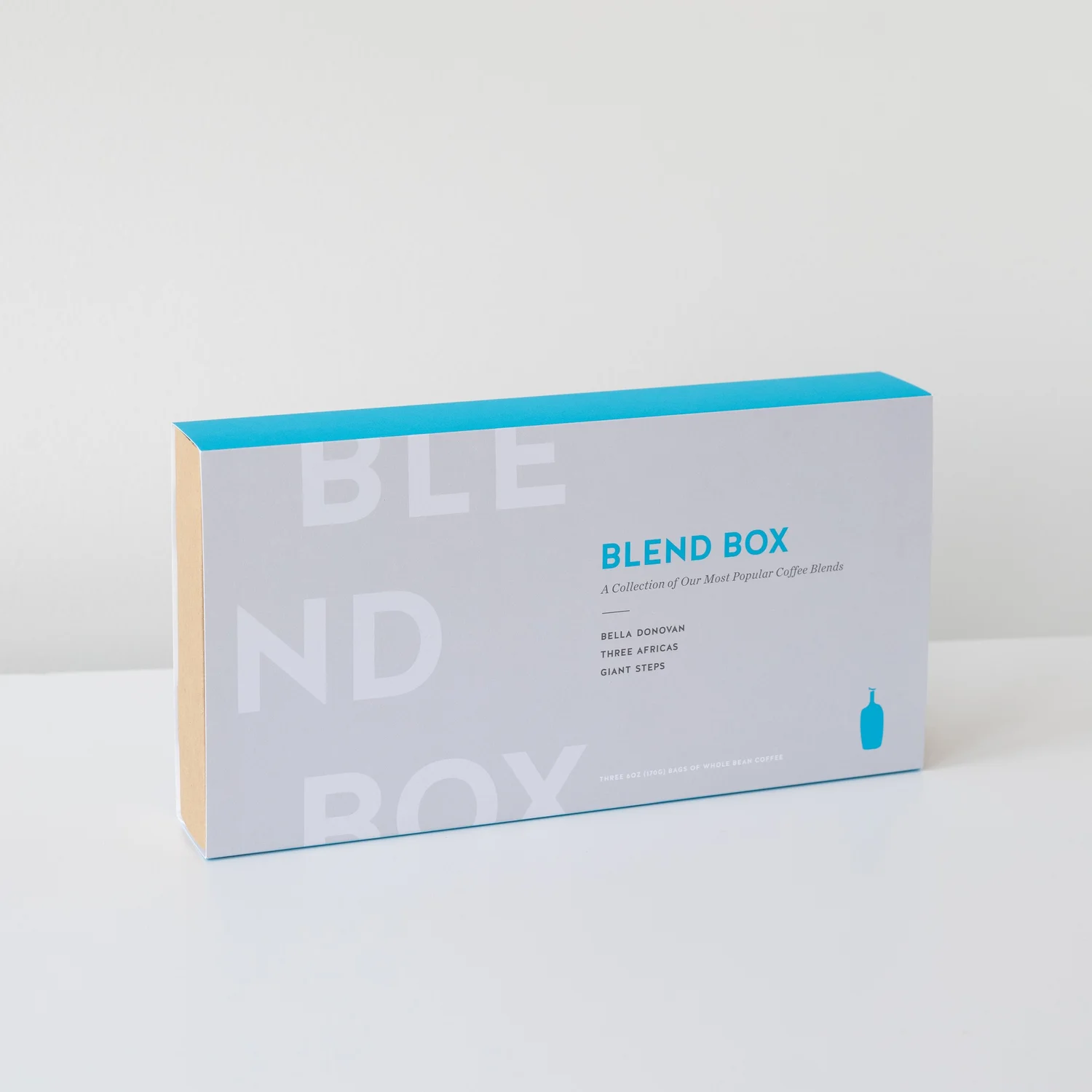 Blue Bottle Holiday Corporate Gift Guide — Blue Bottle Coffee Lab