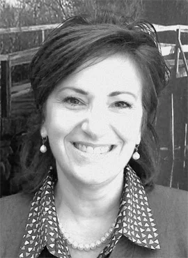 Mary Beth Chalk