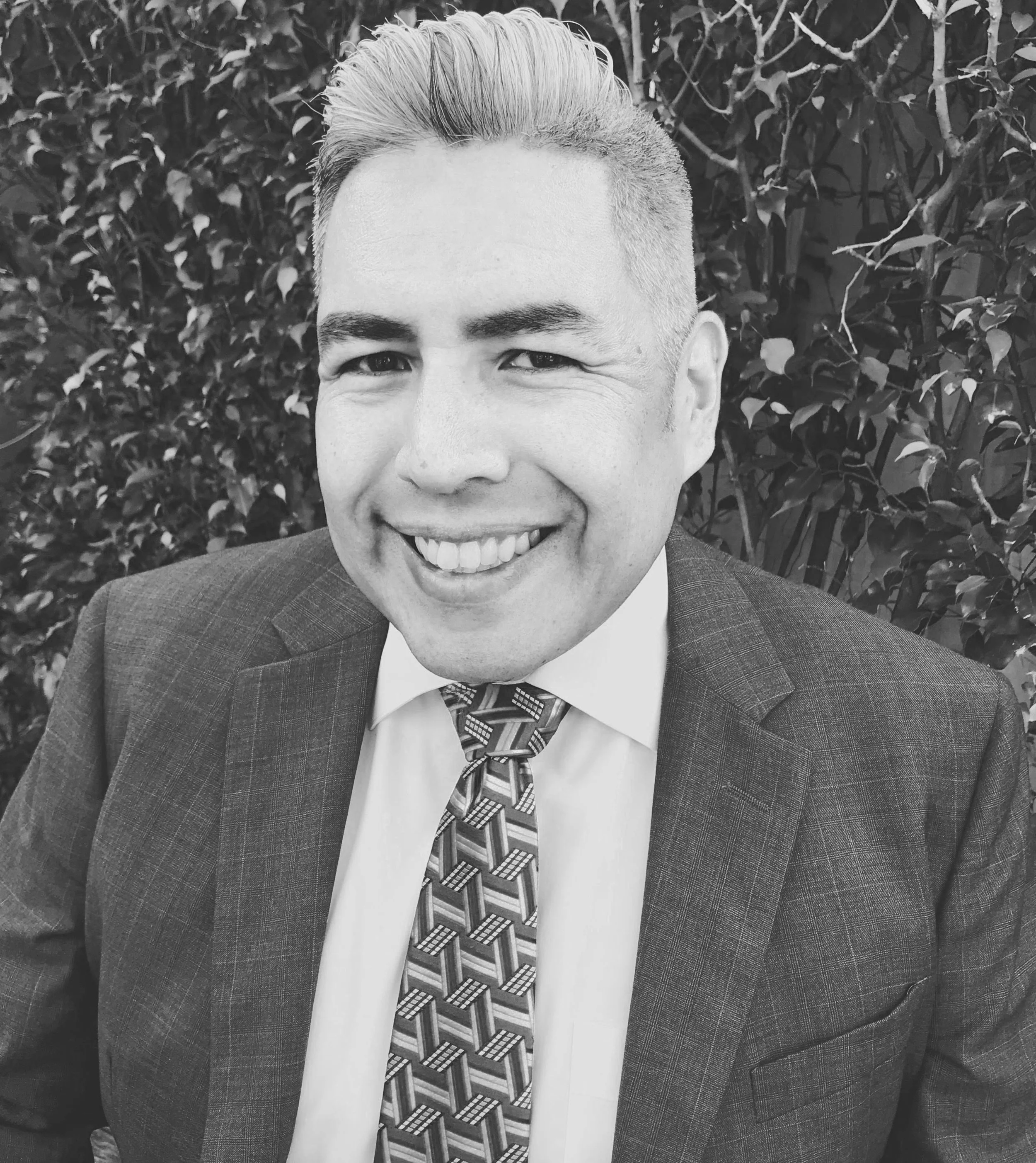 Eli Medina, MBA