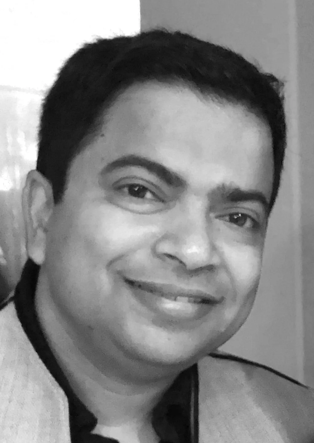 Ramakrishna (Ramki) Yerramsetty