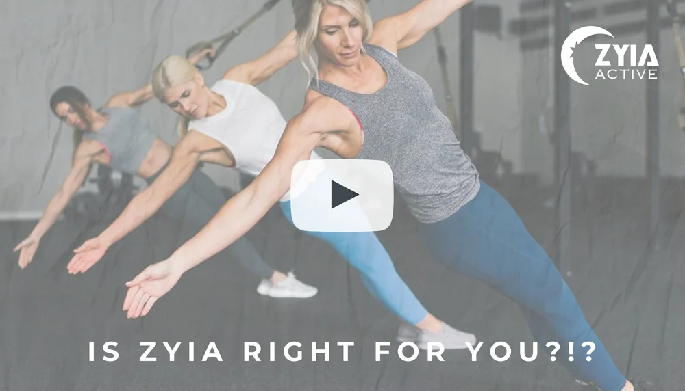 Join ZYIA | ZYIA Active