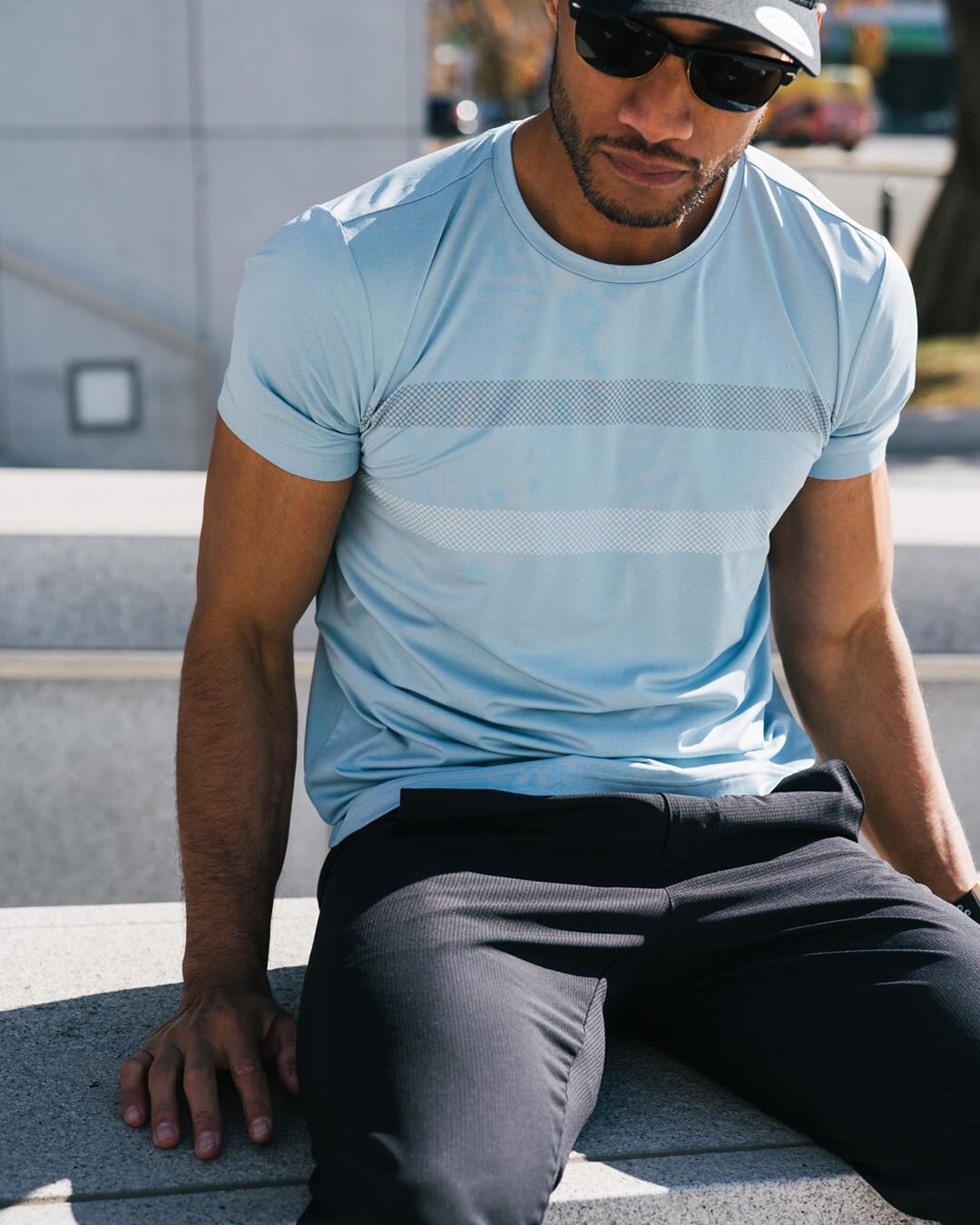 Men's Tops | ZYIA Active