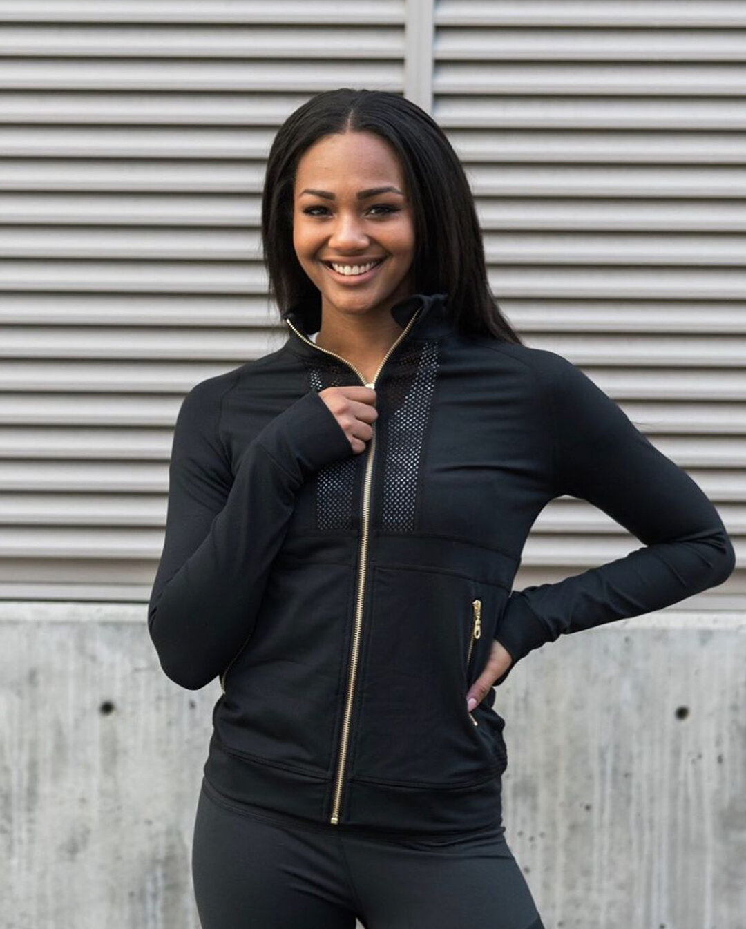 Women's Jackets & Sweaters | ZYIA Active