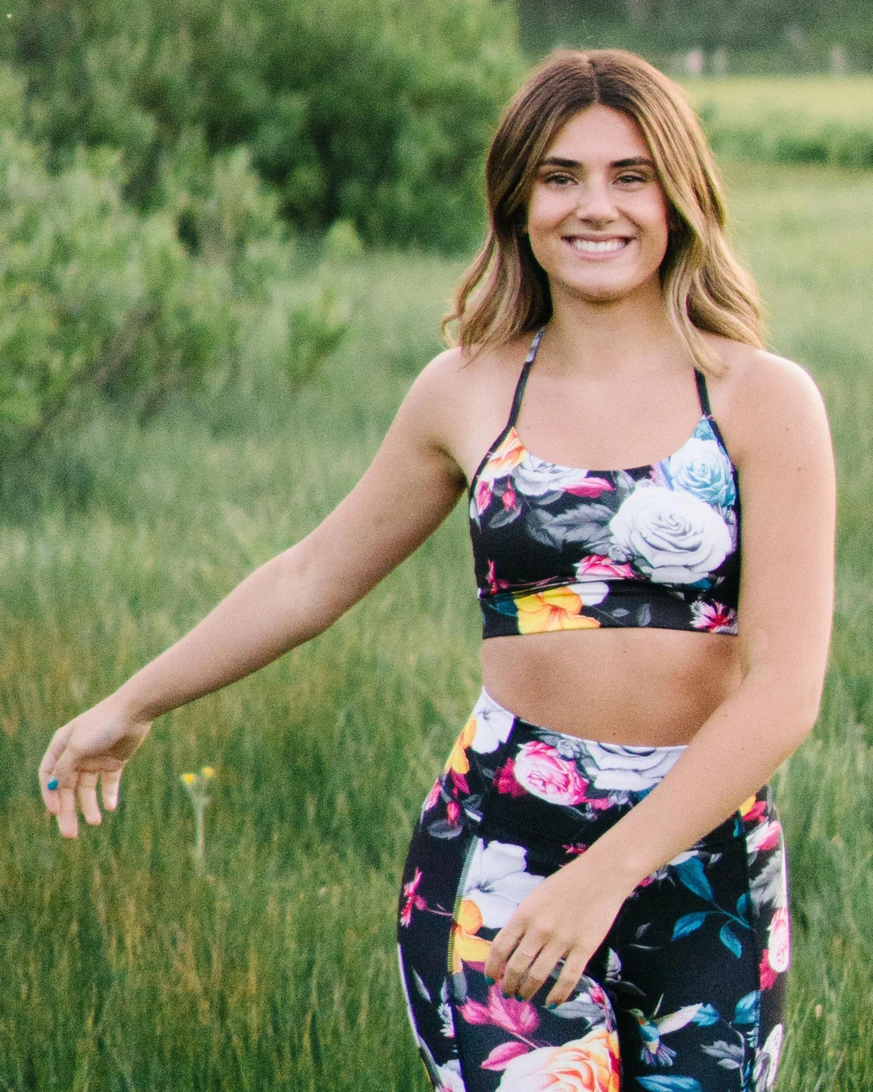 ECO FRIENDLY | ZYIA Active