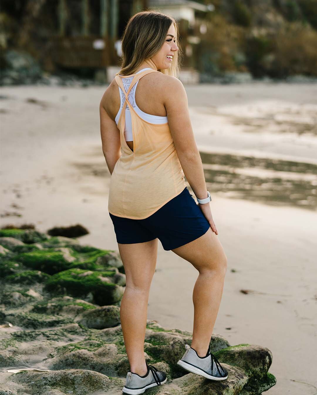 Women's Tanks | ZYIA Active