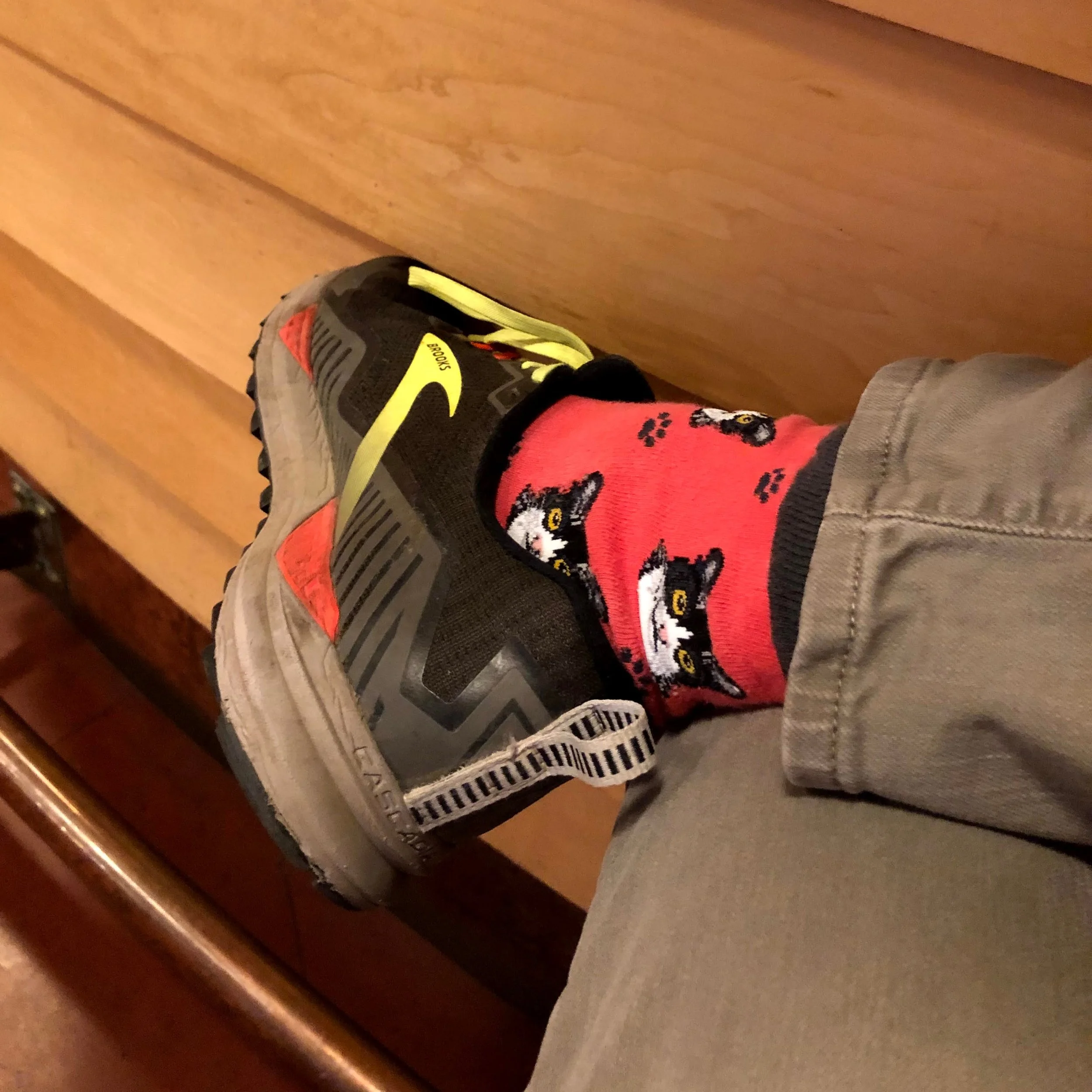 best trail running shoes