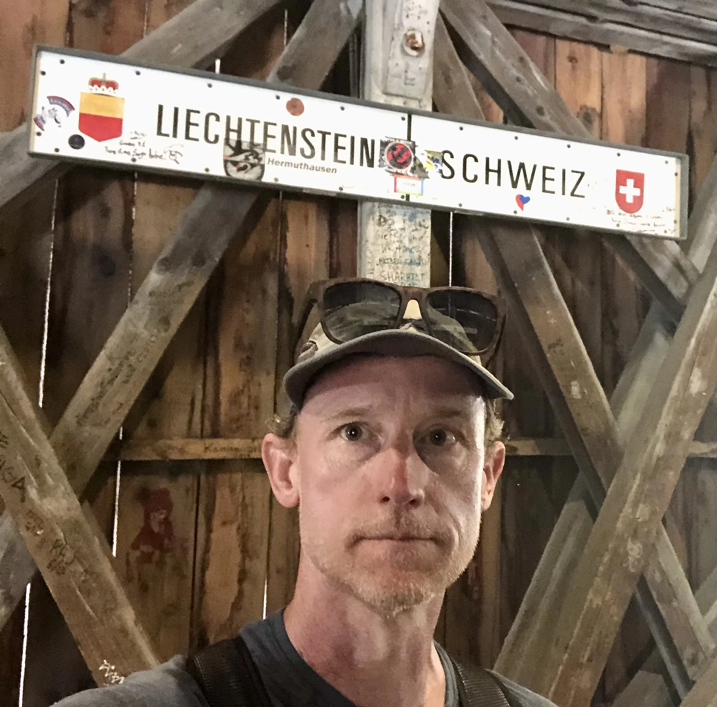 Ultrarunning Europe Guidebook